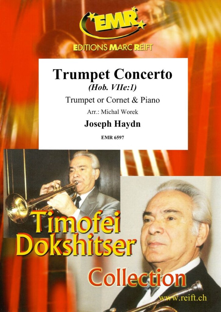 Trumpet Concerto